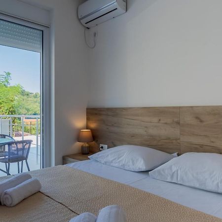 GREJM Lux Family Apartments Petrovac Extérieur photo