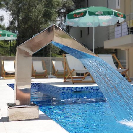 GREJM Lux Family Apartments Petrovac Extérieur photo