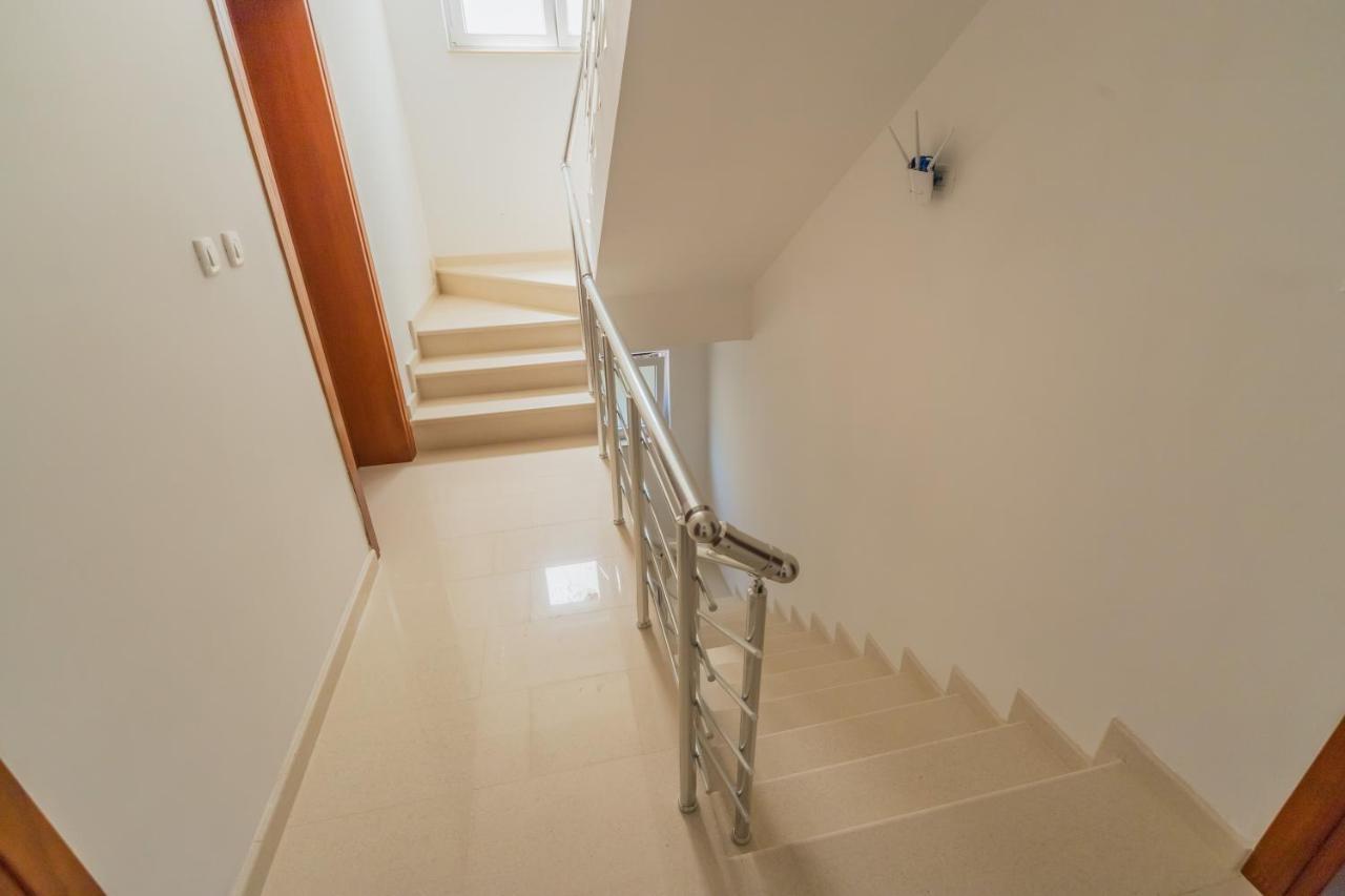 GREJM Lux Family Apartments Petrovac Extérieur photo