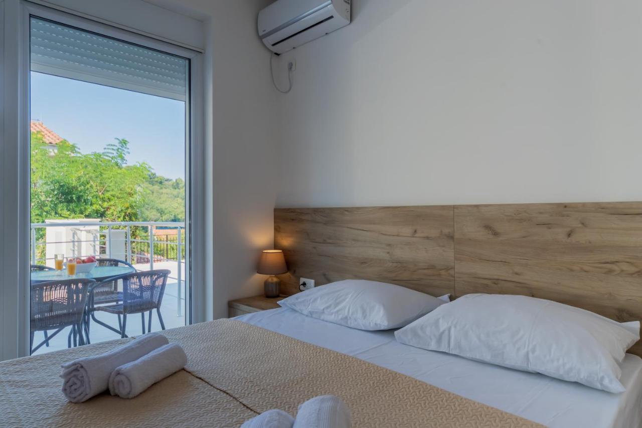 GREJM Lux Family Apartments Petrovac Extérieur photo