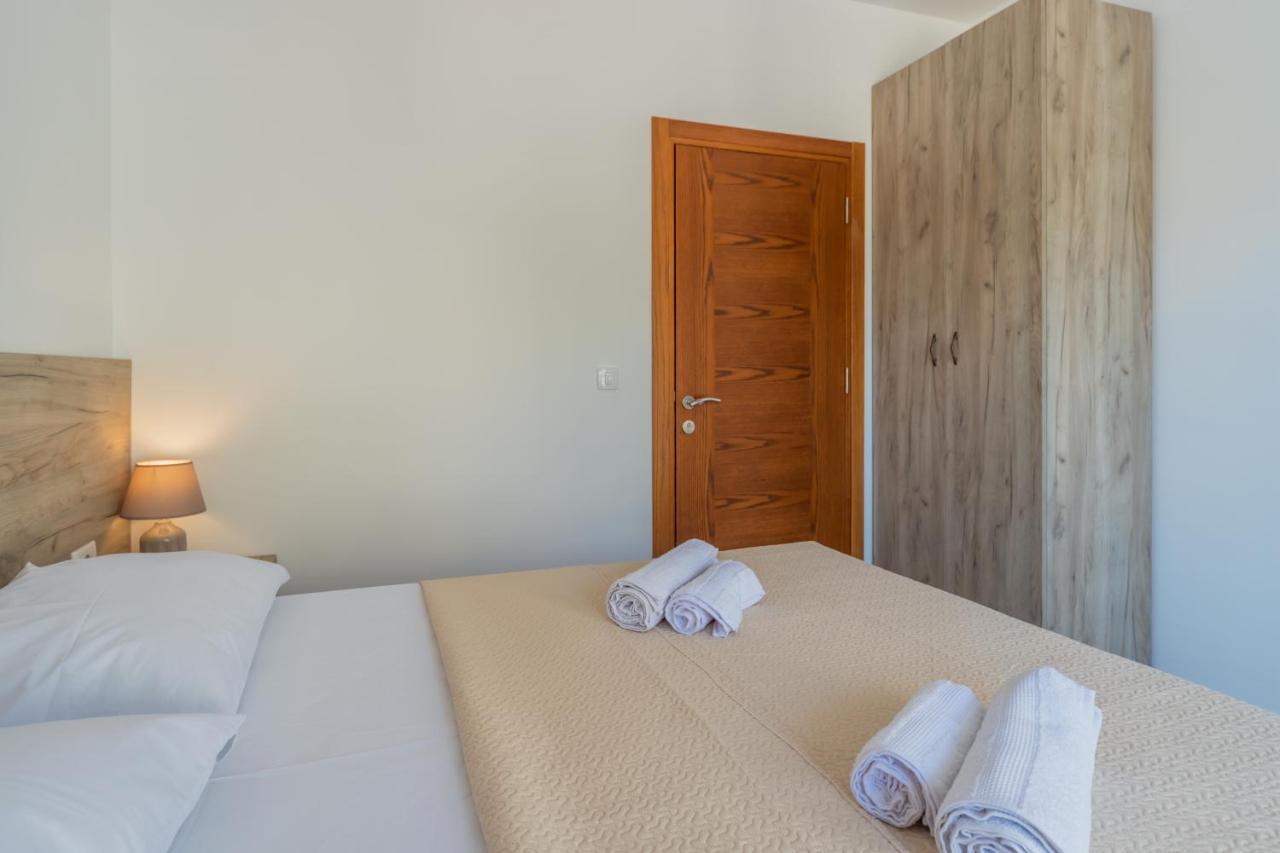 GREJM Lux Family Apartments Petrovac Extérieur photo
