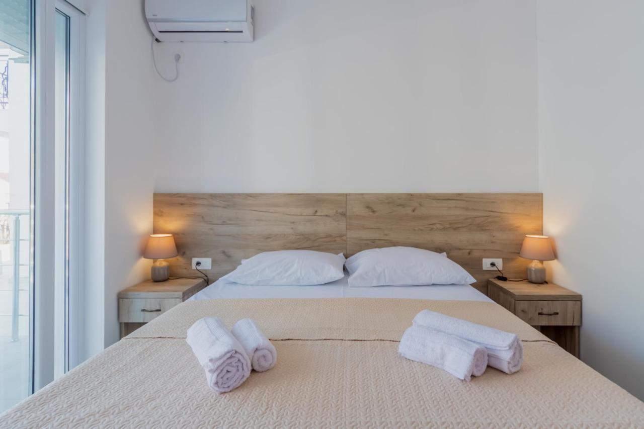 GREJM Lux Family Apartments Petrovac Extérieur photo